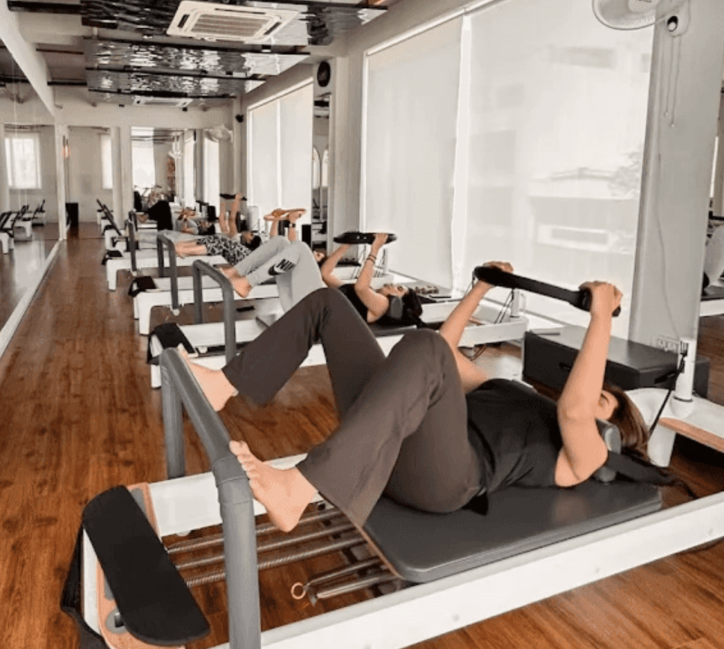 Slay Pilates Punjabi Bagh, New Delhi