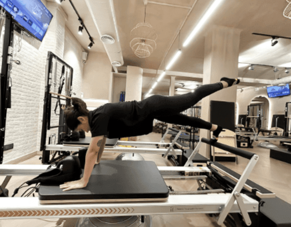CoreFit Plus, Greater Kailash Delhi