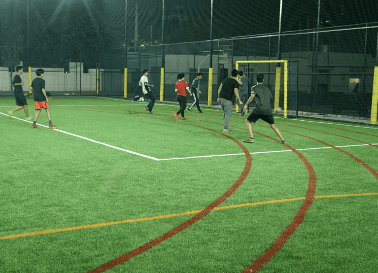 GalantFootballAademyVikaspuri 1 768x554