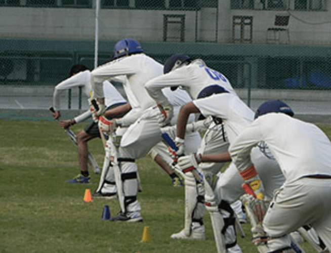 KraftCricketAcademyGurgaon 1