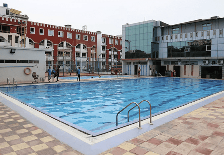 RamagySwimmingAcademyNoida 1 768x534
