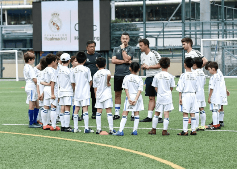 RealMadridVasantKunj 1 768x549