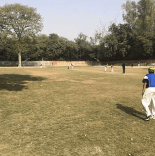 SehwagCricketAcademyJanakpuri 1