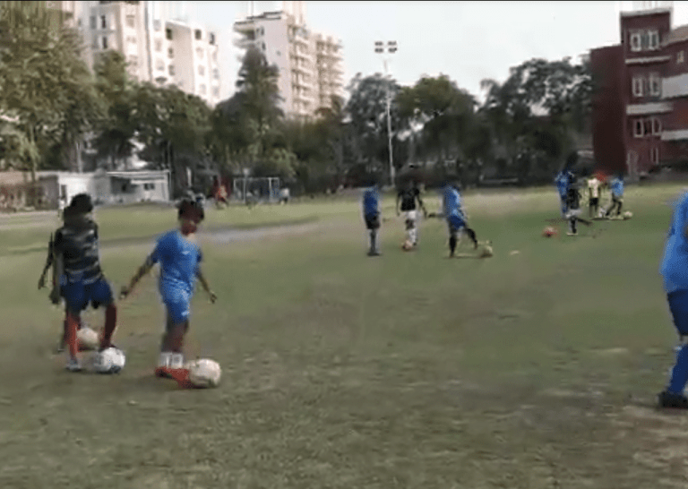 SportsHubFootballacademyGurgaon 1 768x546