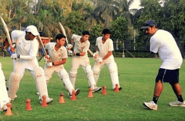 WestDelhiCricketAcademyViralKohliAcademy 1 768x503