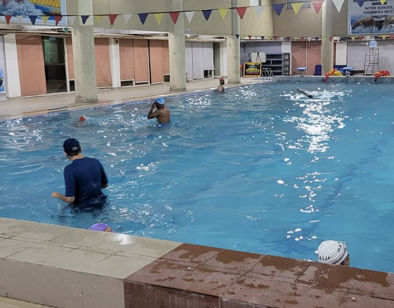 BrightSwimmingAcademyGurgaon2