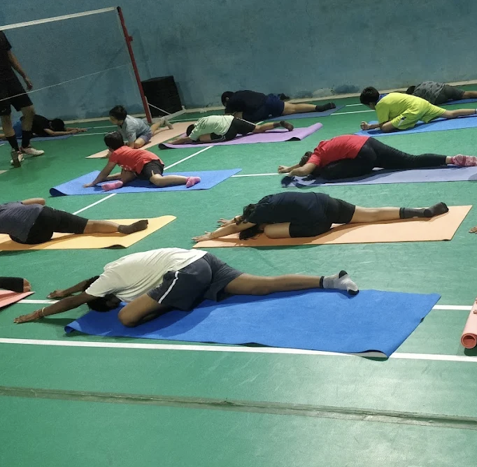 ChaitanyaBadmintonAcademyDelhi3