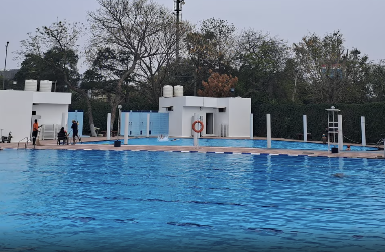 DevaSwimmingInstituteGurgaon2