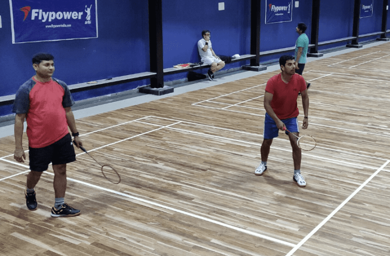 HeritageBadmintonAademyGurgaon2 768x504