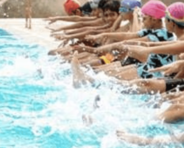 IshitaSwimmingAcademyDelhi