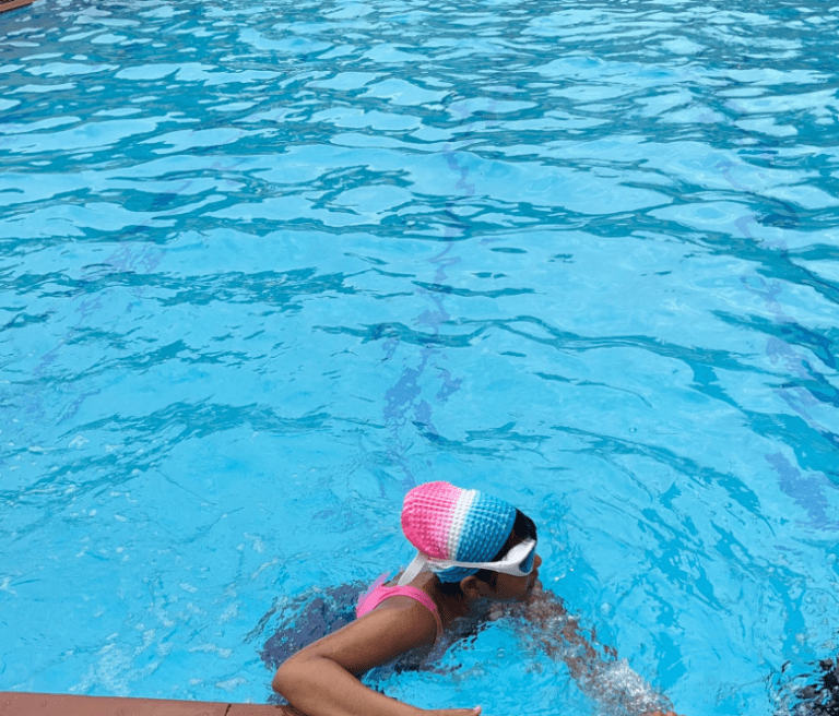 IshitaSwimmingAcademyDelhi2 768x656