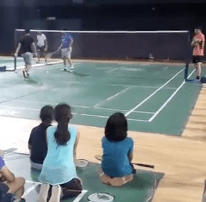 MVBishtAcademySriFort