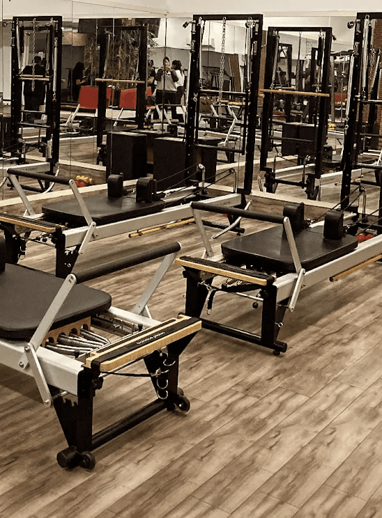 Balance pilates Gurgaon 1