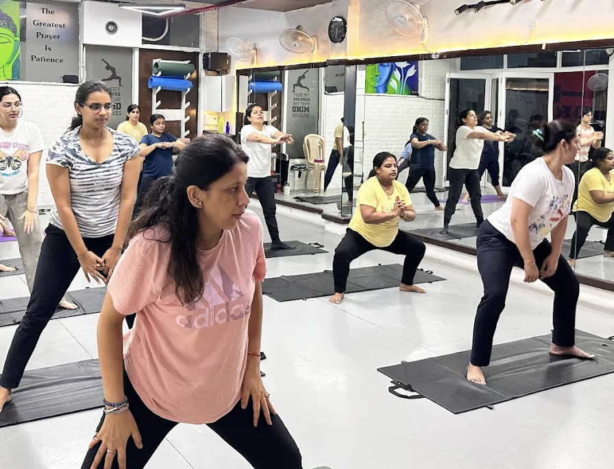 ManiaDAnceFitNoida2
