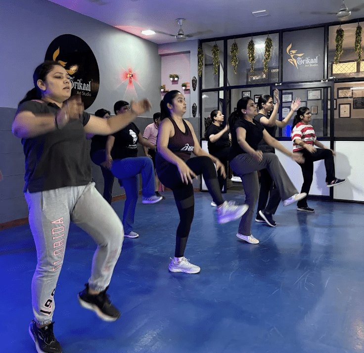 TrikalArtStudioNoidaSec41