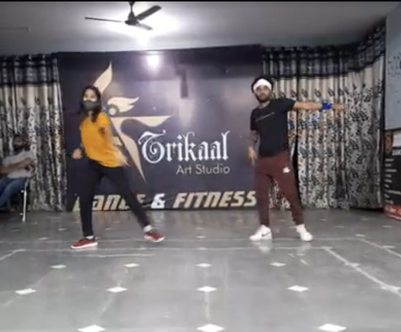 TrikalArtStudioSec12Noida