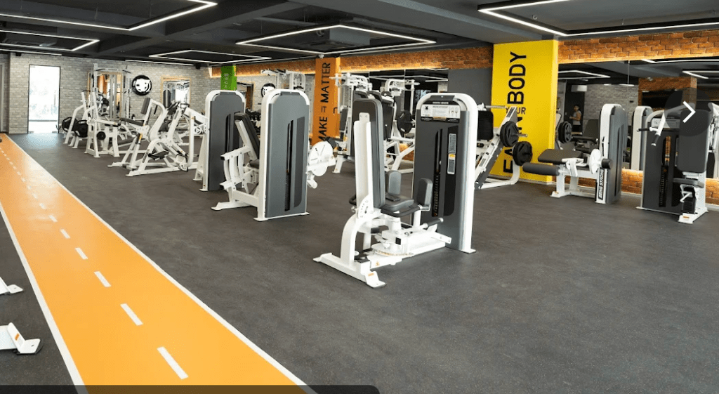 All Time Fitness Sector 14 Gurgaon 1 1024x561