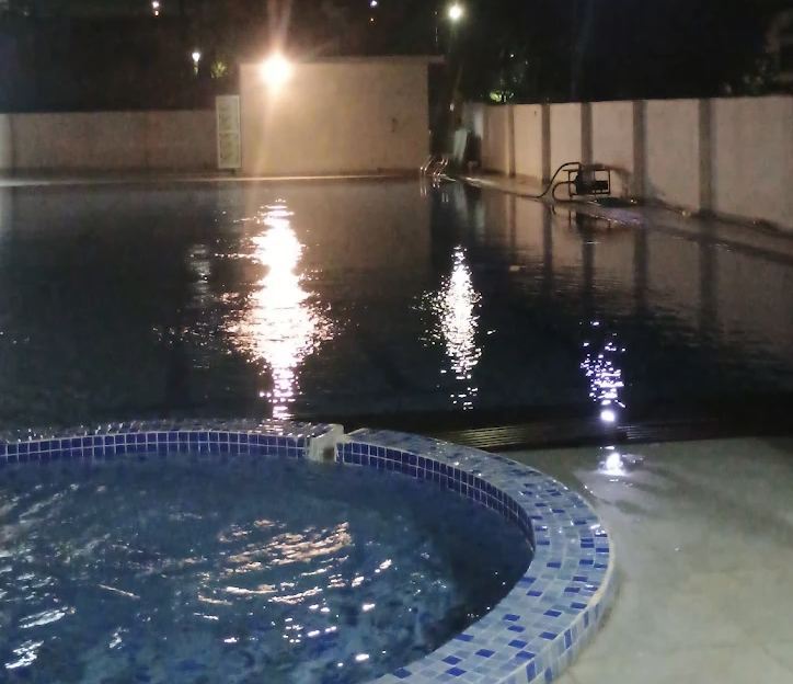 Ditya swimming academy Sec 33 Noida 1