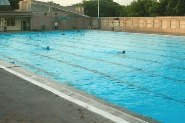 chilla sports complex swimming delhi 1 768x512