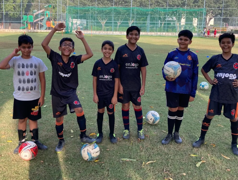 BBFS Football coaching Apeejay Sheikh SaraiDelhi 768x583