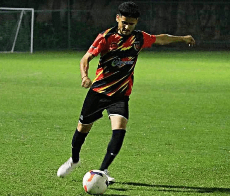 Delhi Elites Football Academy – Gurgaon 768x656