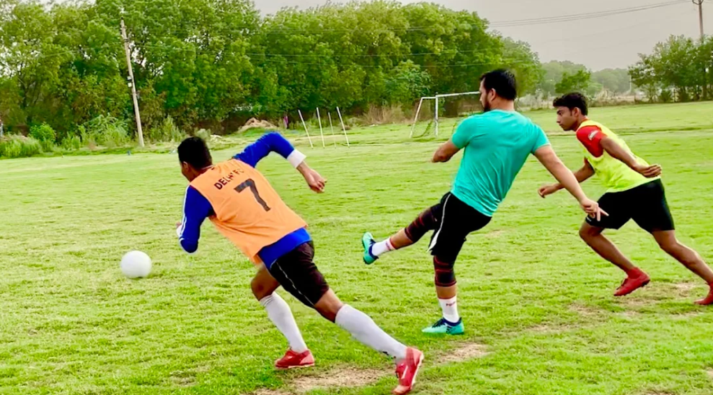 Delhi FC academy 1 1024x568
