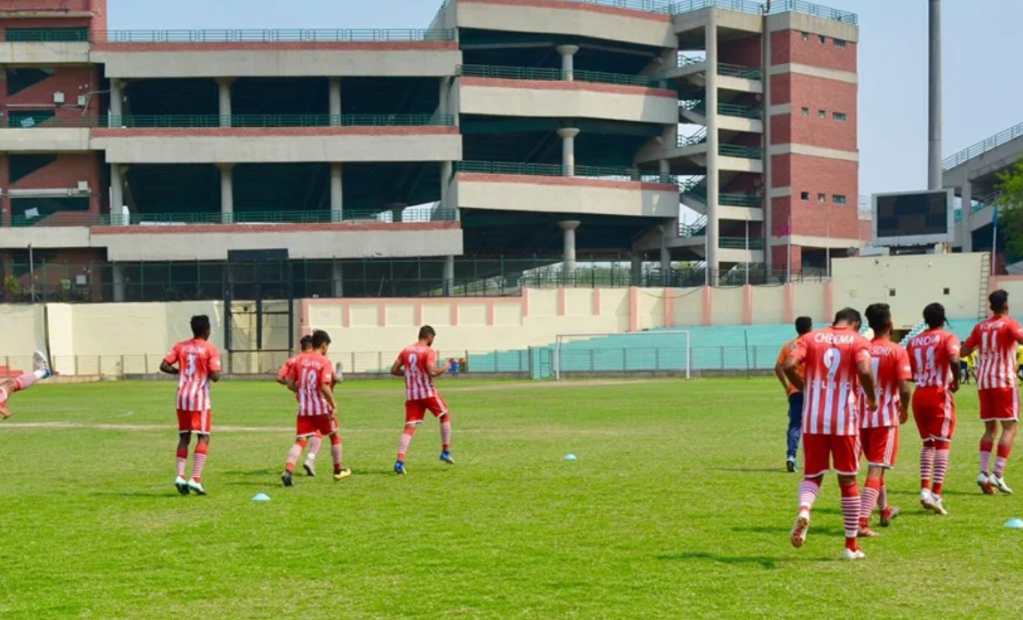 Delhi FC academy 2 1024x620