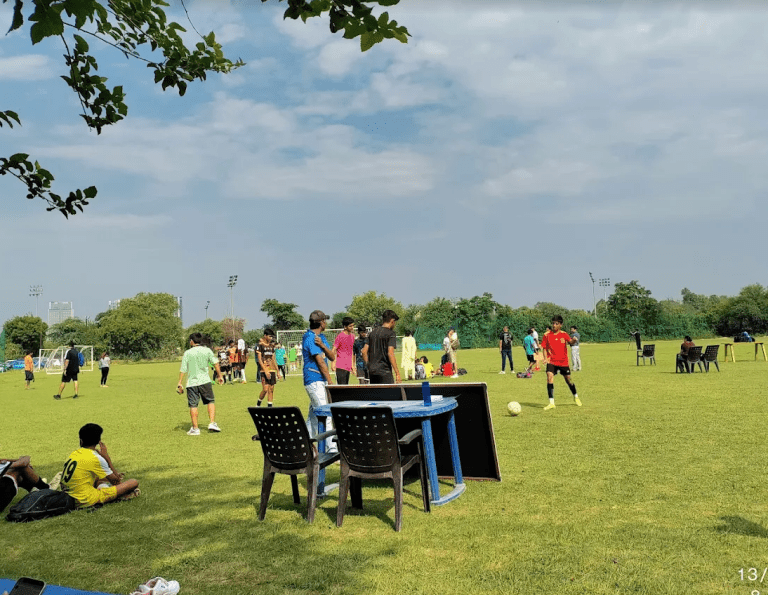 Fast Football Club Gurgaon 3 768x595