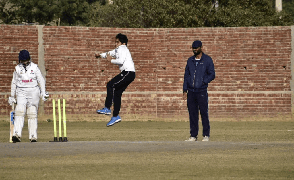 Gurgaon Cricket Club.  1024x626