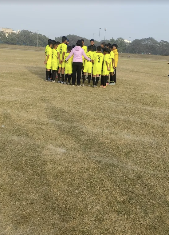 Northern United Football Club Sec 117 Noida 1