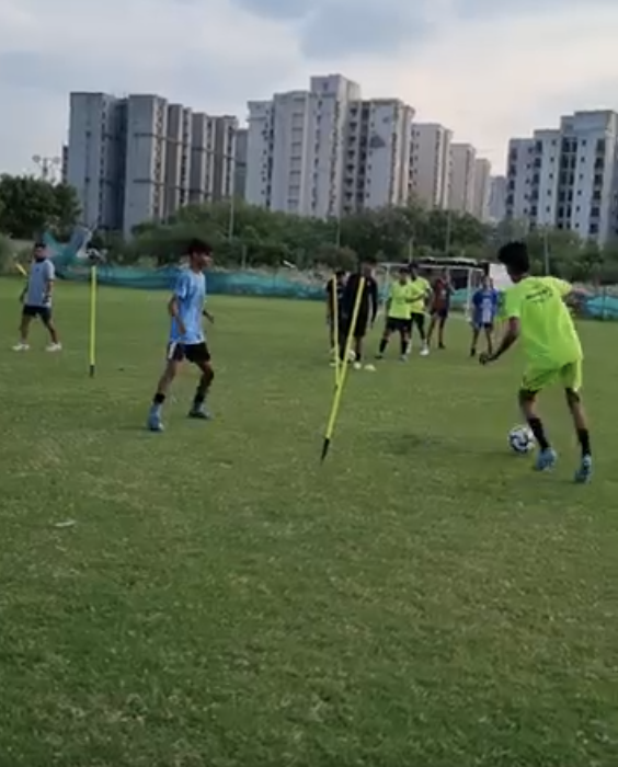 Northern United Football Club – Sec 21 Noida