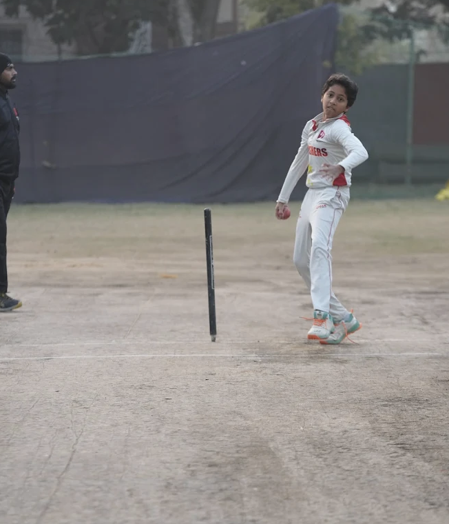 Push Sports Cricket Academy Gurgaon Sec 65 1