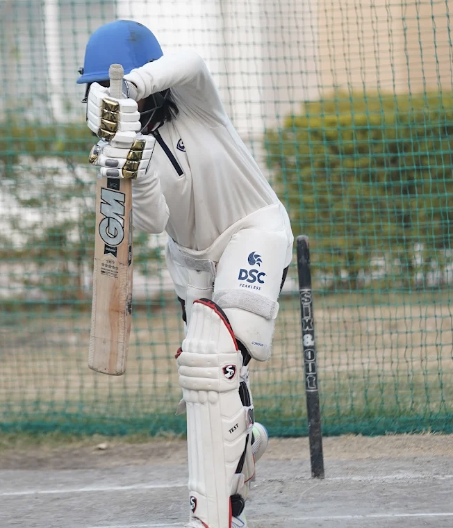 Push Sports Cricket Academy Gurgaon Sec 69