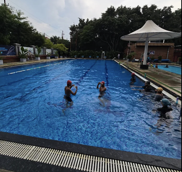 Ramagya Sports Academy Swimming Noida 2
