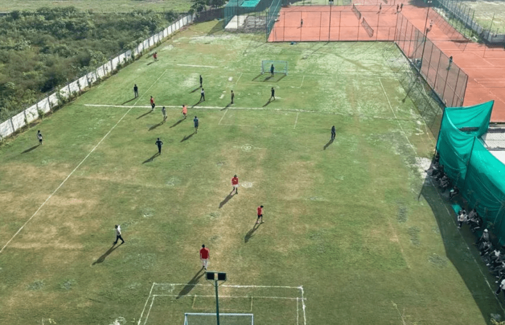 sportyzo football academy gurgaon sec 70 1024x659