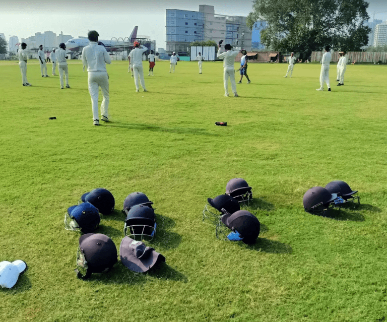 the sports mantra cricket academy gurgaon 768x639