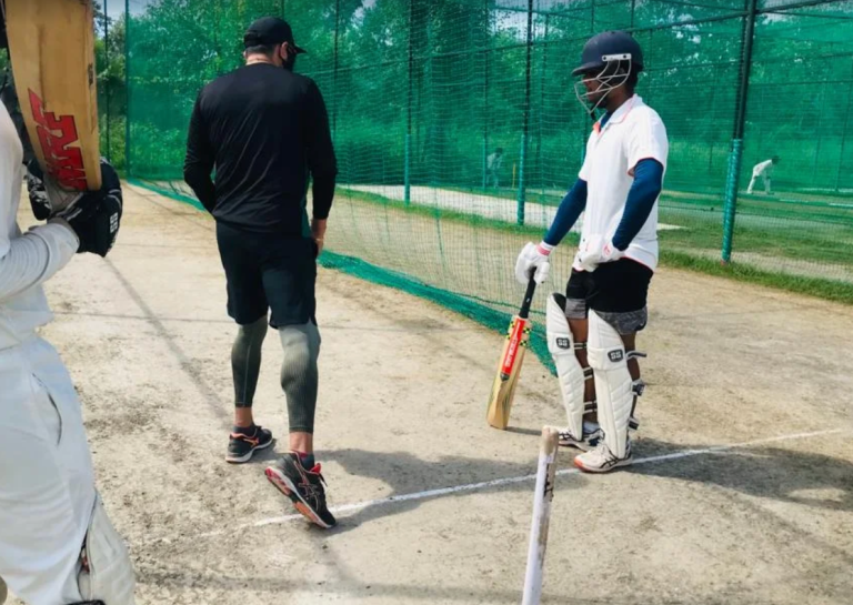 yuvraj singh centre of excellence CricketNoida 768x545