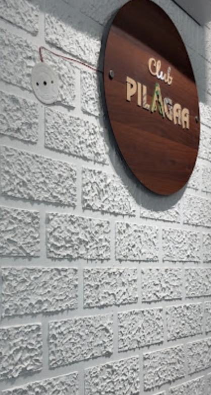 Club Pilagaa Pilates Studio Womens gym and Yoga Noida 2