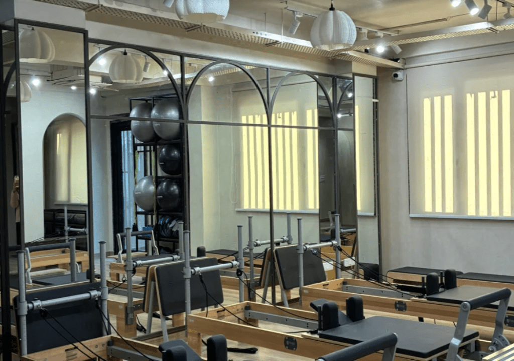 Elan Pilates Studio LLP Patel Nagar Delhi 3 1024x720