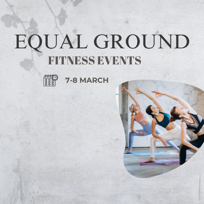 EqualGroundFitnessEvent 2