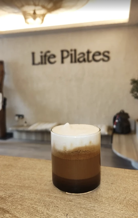 Life Pilates Chattarpur Road DLF Farms Delhi 3