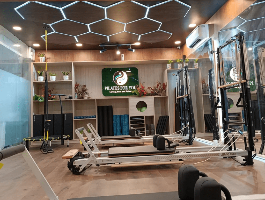 Pilates for You Haus Khas Delhi 1 1024x772