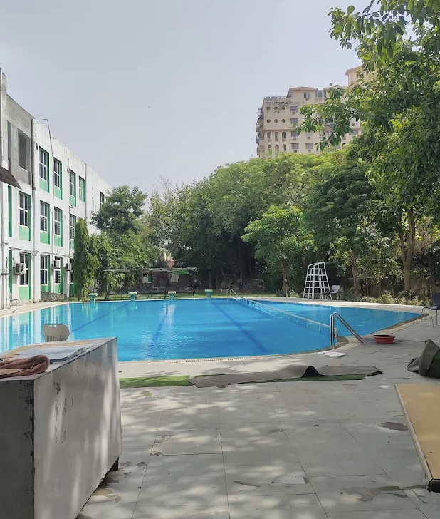 Adarsh Sports Academy Gurgaon