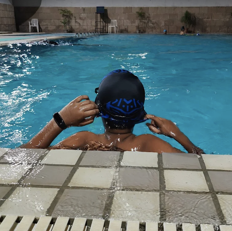 Aqua Float Swimming Pool Delhi