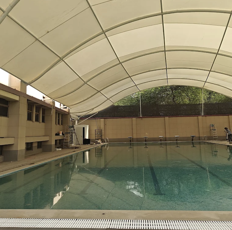 Cult Vasant Kunj Swimming Indoor Heated pool