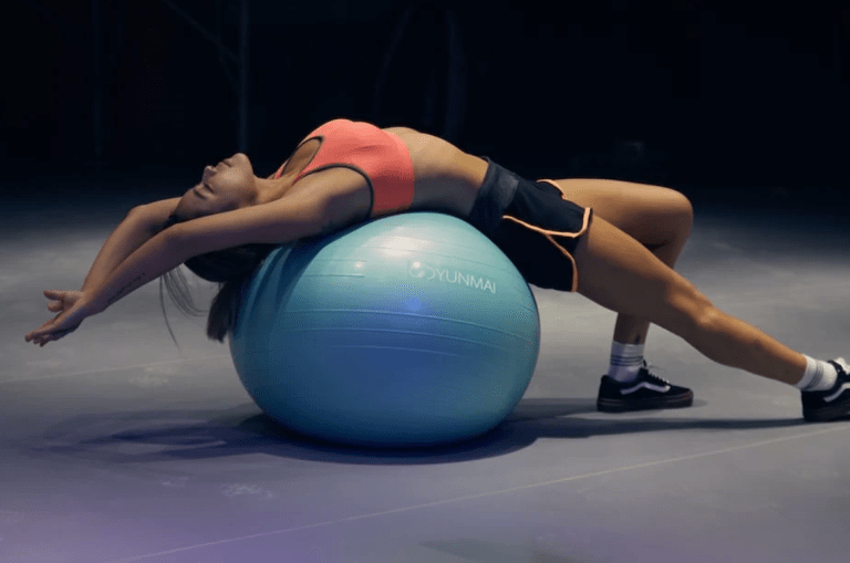 Fitness for females sec 10A gurgaon 768x509