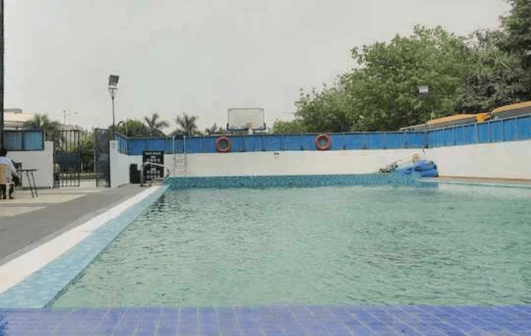 Fitso SVIS Dwarka Swimming Delhi 1 768x487