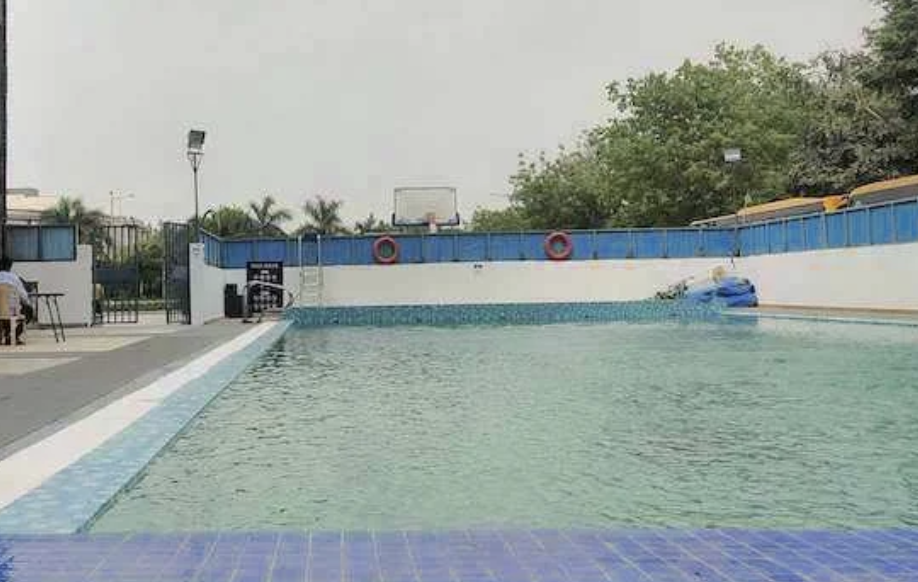Fitso SVIS Dwarka Swimming Delhi 1