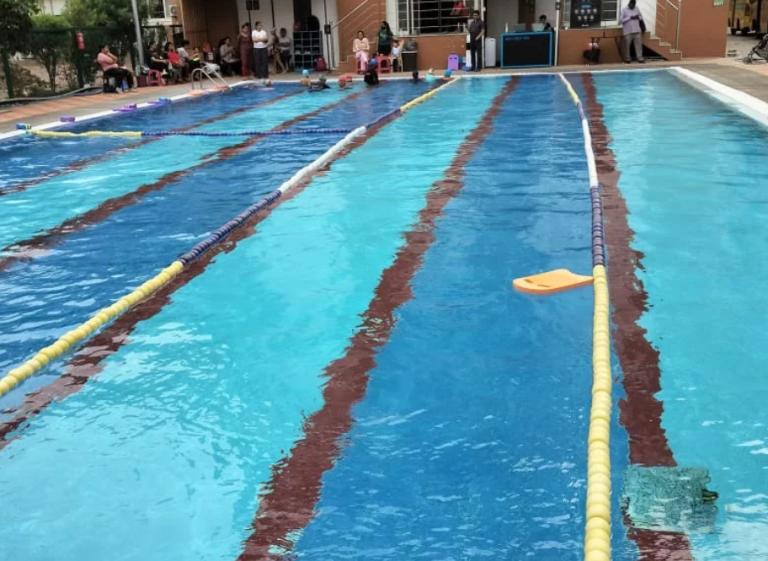 Fitso Sector 119 Noida Swimming 2 768x561