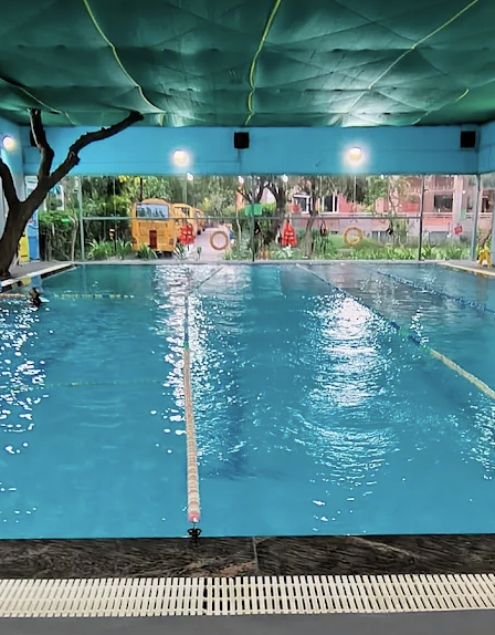 Fitso Sector 43 EASGurgaon